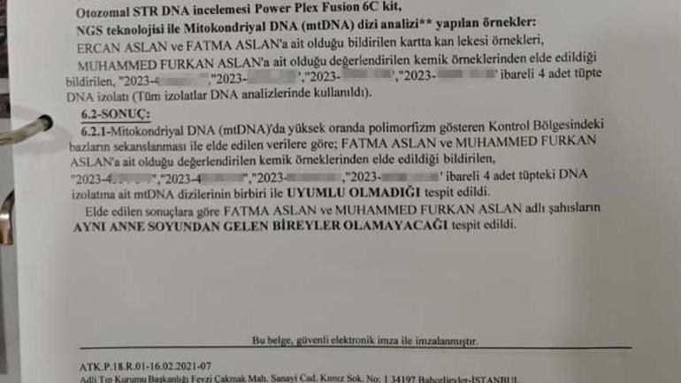 Annenin hisleri gerçek çıktı! Kutu içinde verilen cenaze ve 17 yıllık sır: Bence oğlum yaşıyor 3 annenin hisleri gercek cikti kutu icinde verilen cenaze ve 17 yillik sir bence oglum iRAaGh9A