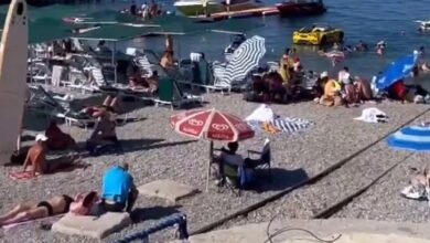 antalya kiyilarinda ucretli plaj reaksiyonu magdur olanlar basvurup parasini geri alabilir S4bnvUyn