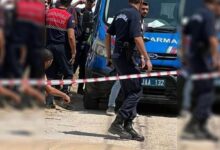 antalyada silahli saldiri 2 kisi hayatini kabetti xQ9LSLWf