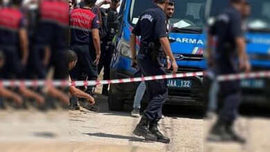 antalyada silahli saldiri 2 kisi hayatini kabetti xQ9LSLWf