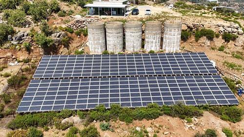 antalyada tropikal meyve bahcelerine kurulan ges guc maliyetlerini dusurdu d552sEIE