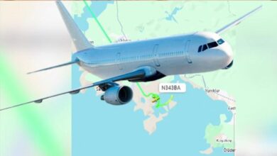 antalyadan kalkan ucakta ariza pilotun gerekirse gole inerim plani kayitlara gecti 3ZK92r9m