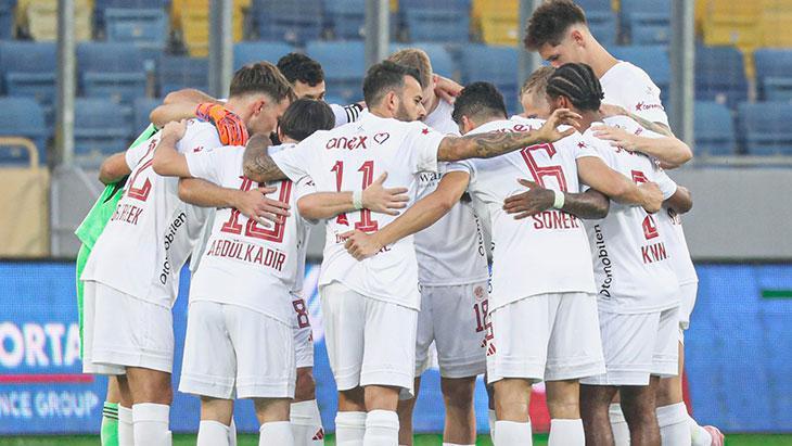 antalyaspor 9 donemin akabinde birincisi basardi mbsUWlZB