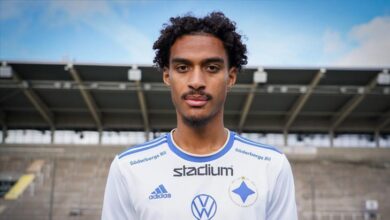 antalyaspor jesper ceesay ile muahede sagladi niVgzsD3