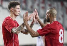 antalyaspor shkupi 1927yi 6 golle maglup etti 9lqrnWGC
