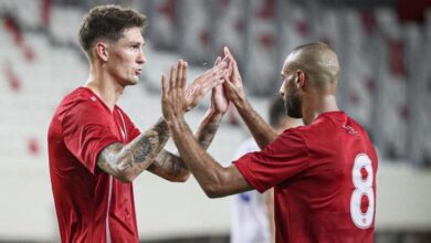 antalyaspor shkupi 1927yi 6 golle maglup etti 9lqrnWGC