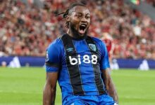 antoine semenyo sonsuza dek aklimda kalacak weNKezbu