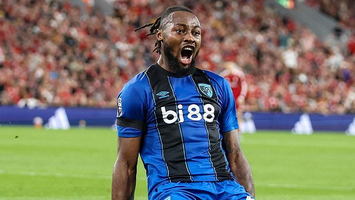 Antoine Semenyo: Sonsuza dek aklımda kalacak! 1 antoine semenyo sonsuza dek aklimda kalacak weNKezbu