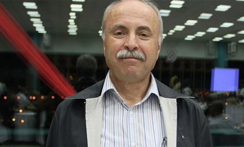 arabanin carptigi eski ak parti mugla milletvekili ali boga hayatini kaybetti 6EkYzxQ4