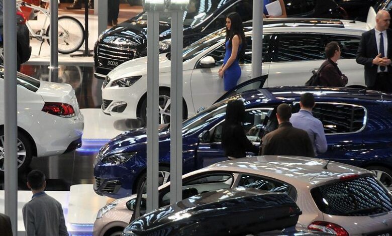 Araç alacaklar dikkat! İkinci elde rüzgar değişti: 7 ayda bu modellerin satışı patladı 1 arac alacaklar dikkat ikinci elde ruzgar degisti 7 ayda bu modellerin satisi patladi cGBJprBZ