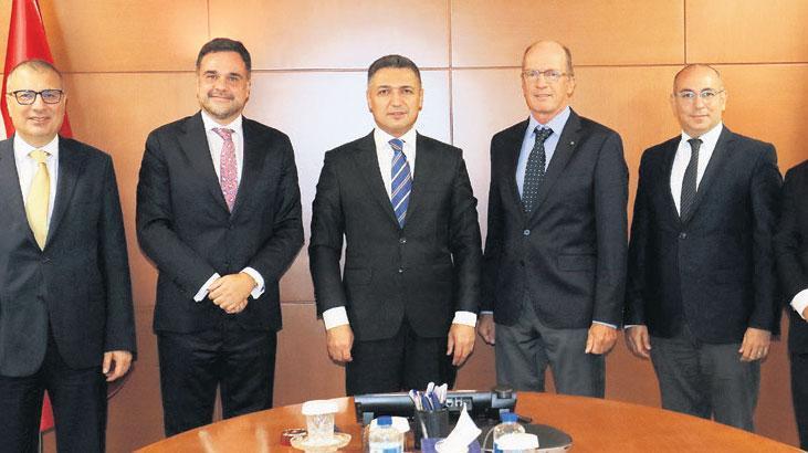 Araç muayenede yeni periyot için ‘ilk’ imza 1 arac muayenede yeni periyot icin ilk imza q81pRDwy