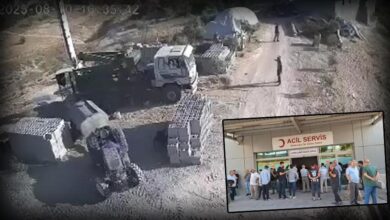 arazi hengamesi kanli bitti amca ile yegeni oldu 2 yarali 8FzvfzHJ