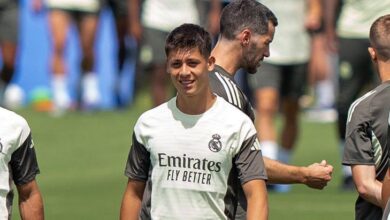 arda guler fenerbahcenin galibiyetine kayitsiz kalmadi MhMG9fSw