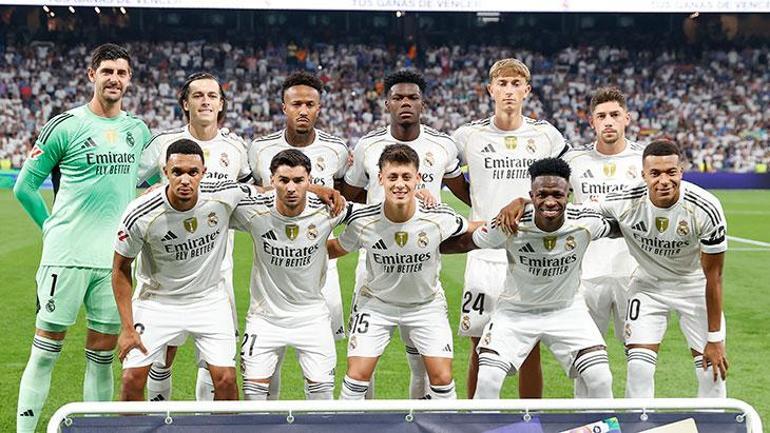 arda guler forma giydi real madrid doneme 3 puanla basladi 0 ePSI3aBe