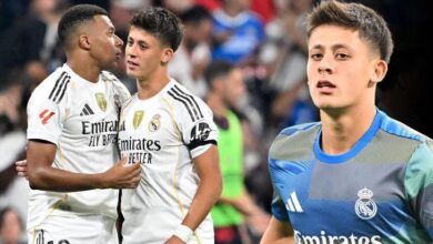 arda guler forma giydi real madrid doneme 3 puanla basladi xdgdJzLt
