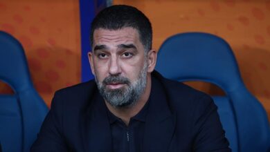 arda turan solskjaerin oyun kulturune hurmet duyuyorum Rxnsg5Tx