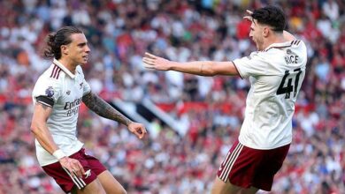 arsenal manchester united deplasmaninda galip eHCKGxjI