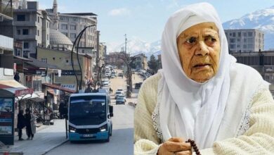 asirlik cinar 115 yasindaki fatma nine hayatini kaybetti DgZ4xmrz