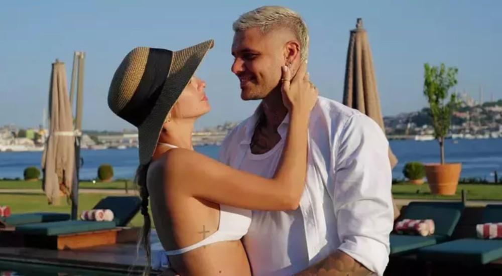 Aşka gelen Icardi peş peşe paylaştı! İşte sevgilisiyle romantik kareleri 3 aska gelen icardi pes pese paylasti iste sevgilisiyle romantik kareleri 1 1fC8a9U5
