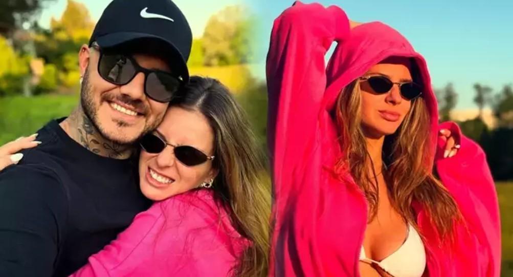 Aşka gelen Icardi peş peşe paylaştı! İşte sevgilisiyle romantik kareleri 6 aska gelen icardi pes pese paylasti iste sevgilisiyle romantik kareleri 4 VsDZGBzN
