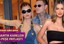 aska gelen icardi pes pese paylasti iste sevgilisiyle romantik kareleri nUr4yCFs