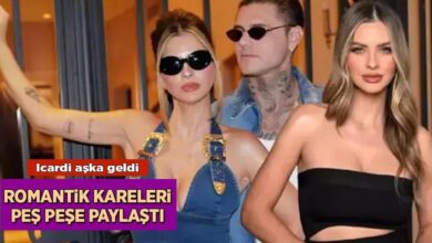 aska gelen icardi pes pese paylasti iste sevgilisiyle romantik kareleri nUr4yCFs