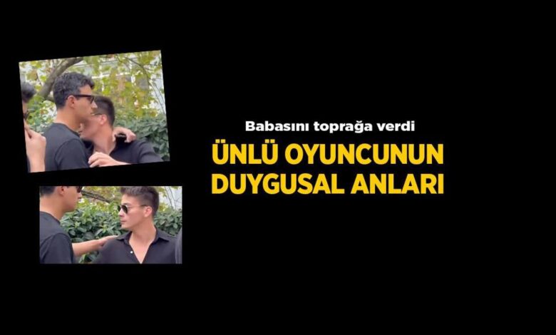atakan ozkayanin baba acisi gozyaslariyla son seyahatine ugurladi 7UKuwPO3