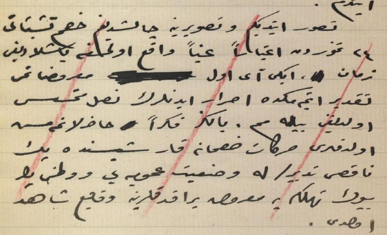 Atatürk 2 ay evvelden gördü, bahtı değiştirdi! Zaferin sır perdesi: 'Yaşamamaya karar verdim' 3 ataturk 2 ay evvelden gordu bahti degistirdi zaferin sir perdesi yasamamaya karar verdim 1 LitHsdQV