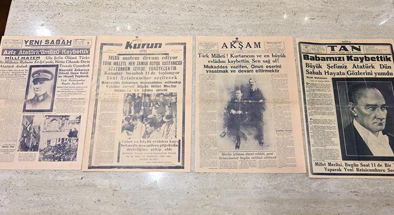 Atatürk'ün manevi mirası 'Savarona' İstanbul Boğazı'nı selamlayacak 3 ataturkun manevi mirasi savarona istanbul bogazini selamlayacak 1 E25WHcMQ