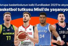 avrupa basketbolunun kalbi eurobasket 2025te atiyor basketbol tutkusu mislide yasaniyor 1cITE1iL