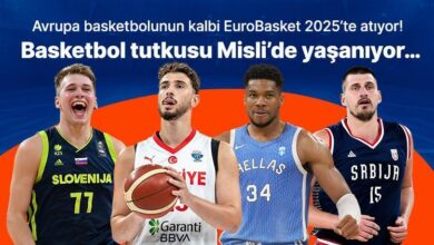 avrupa basketbolunun kalbi eurobasket 2025te atiyor basketbol tutkusu mislide yasaniyor 1cITE1iL