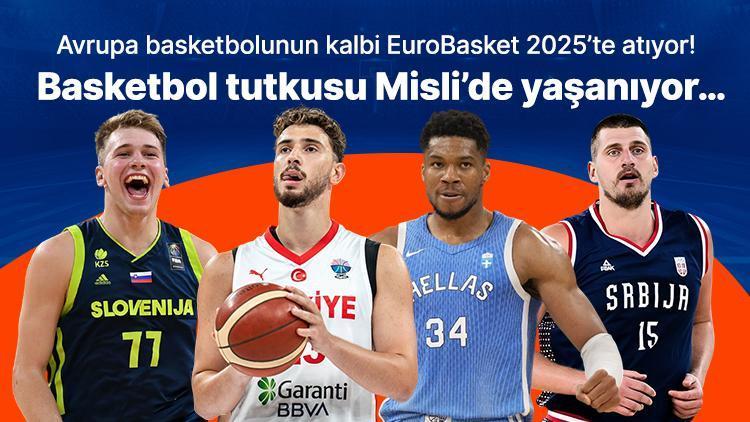 Avrupa basketbolunun kalbi EuroBasket 2025’te atıyor! Basketbol tutkusu Misli’de yaşanıyor… 1 avrupa basketbolunun kalbi eurobasket 2025te atiyor basketbol tutkusu mislide yasaniyor 1cITE1iL