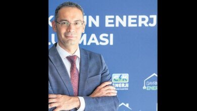 avrupa yakasinda elektrik tuketimi artti P94HYKTf