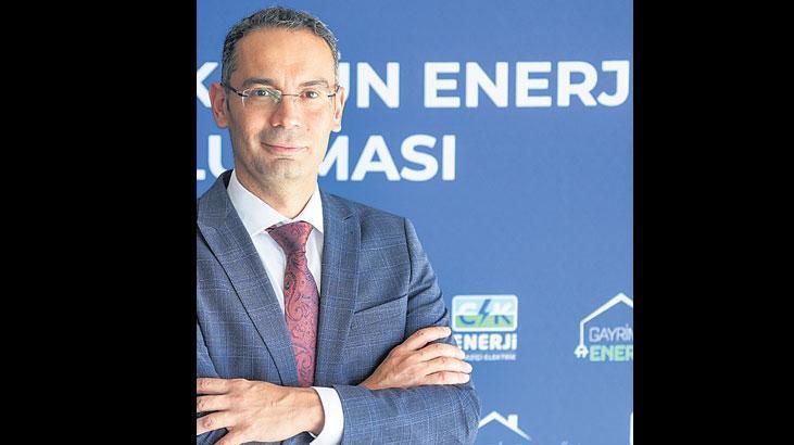 avrupa yakasinda elektrik tuketimi artti P94HYKTf
