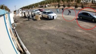 avukat arac kontrol noktasinda dehset sacti polise carpip kacti uyusturucuyla yakalandi Bp8WmS4j