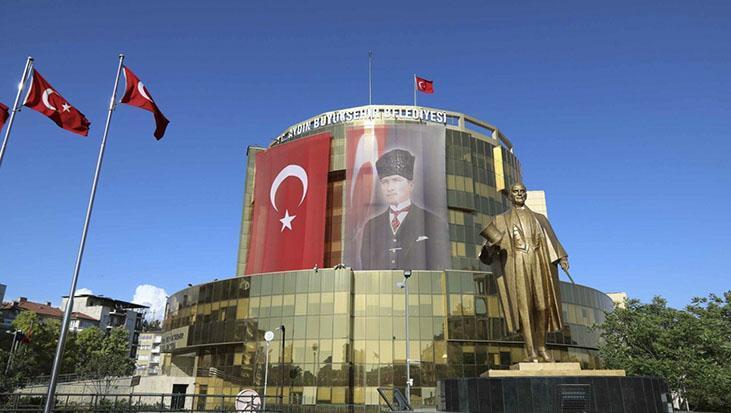 aydin buyuksehir belediyesinden sirket calisanlarina yuzde 23 zam en dusuk taban maas yukseldi