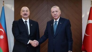 azerbaycan ermenistan barisi erdogan ile aliyev telefonda gorustu xjCs6DFI