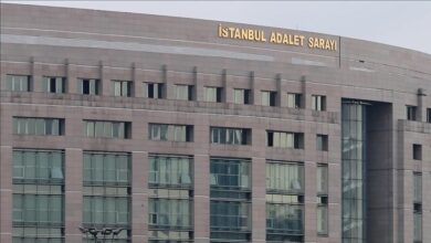 aziz ihsan aktas kabahat orgutu sorusturmasinda yakalanan zanlilar adliyede TTarjR8m