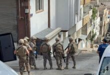 b tin bolmede saklandi ozel harekat operasyonuyla yakayi ele verdi lRMufVh9