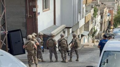 b tin bolmede saklandi ozel harekat operasyonuyla yakayi ele verdi lRMufVh9