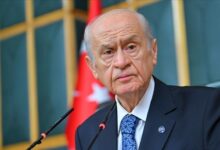 bahceliden ozelin tbmmyi harikul de toplama davetine reaksiyon gazze istismari yapiyor enilrNM5