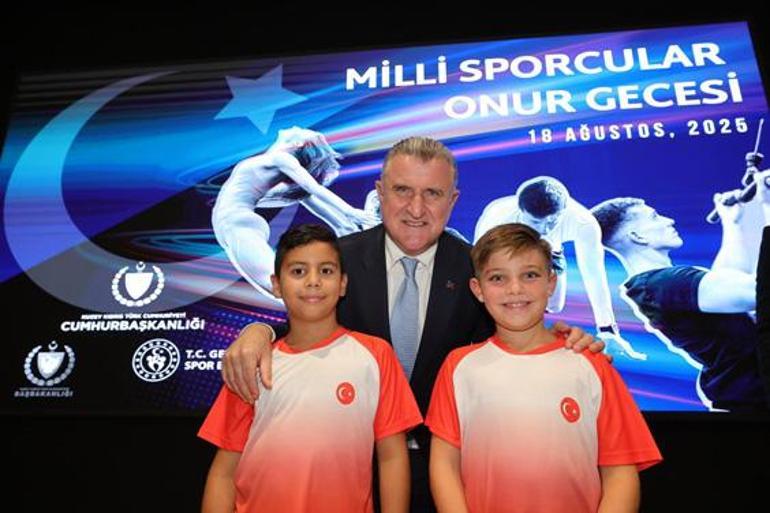 bakan bak genclerimiz ve atletlerimiz bu tesislerde sampiyonluga yuruyecek 1 J6GWgsjz