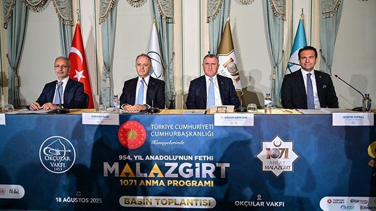 bakan bak malazgirt zaferini 9 yildir coskuyla kutluyoruz 0 1YVyLiA6