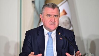 bakan bak malazgirt zaferini 9 yildir coskuyla kutluyoruz QFs67OUT