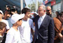 bakan bak yaptigimiz bu tesislere butun genclerimizi bekliyoruz VRqLTzbC
