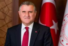 bakan baktan kuzey tuncelliye tebrik mesaji vruq1lIQ