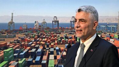 bakan bolat erzurumda konustu ihracatimiz 270 milyar dolar sonuna geldi 6ismuBGK