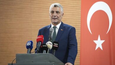 bakan bolat son 5 yildaturk iktisadini 1 trilyon 322 milyar dolara tasidik EtLOWV3E