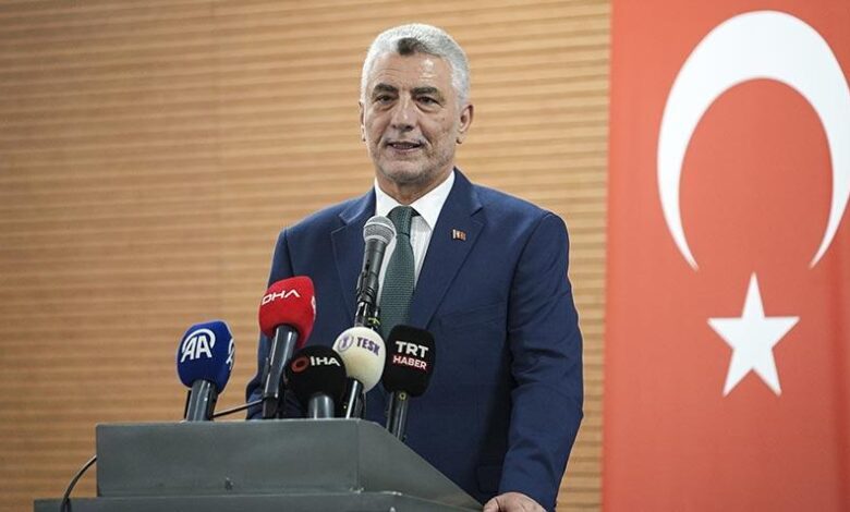 bakan bolat son 5 yildaturk iktisadini 1 trilyon 322 milyar dolara tasidik EtLOWV3E