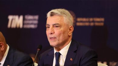 bakan bolat suriye yeniden transit ticaret gecis ulkesi olacak ZW7tW64h